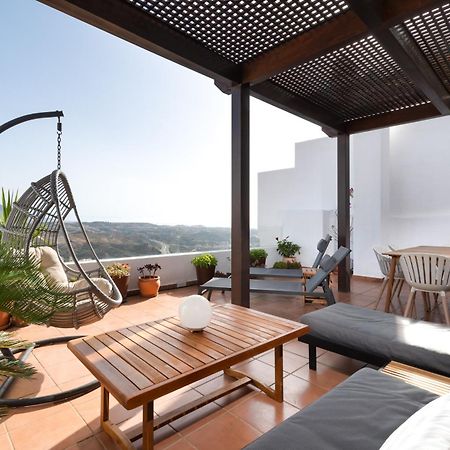 Апартаменты Casa Cerro Azul In La Cala Hills Club Ситио-де-Калаонда Экстерьер фото