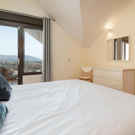 Апартаменты Casa Cerro Azul In La Cala Hills Club Ситио-де-Калаонда Экстерьер фото