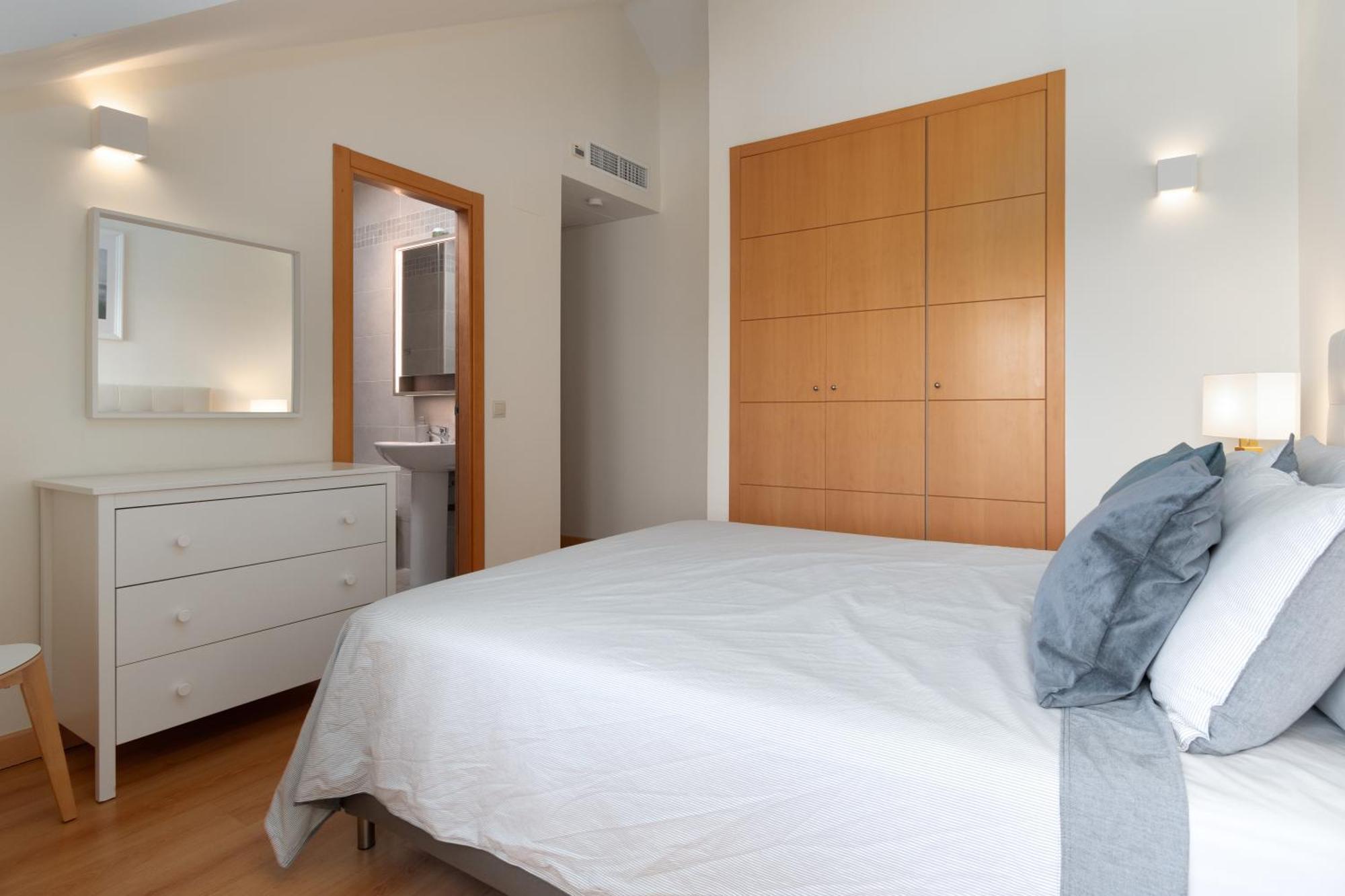 Апартаменты Casa Cerro Azul In La Cala Hills Club Ситио-де-Калаонда Экстерьер фото