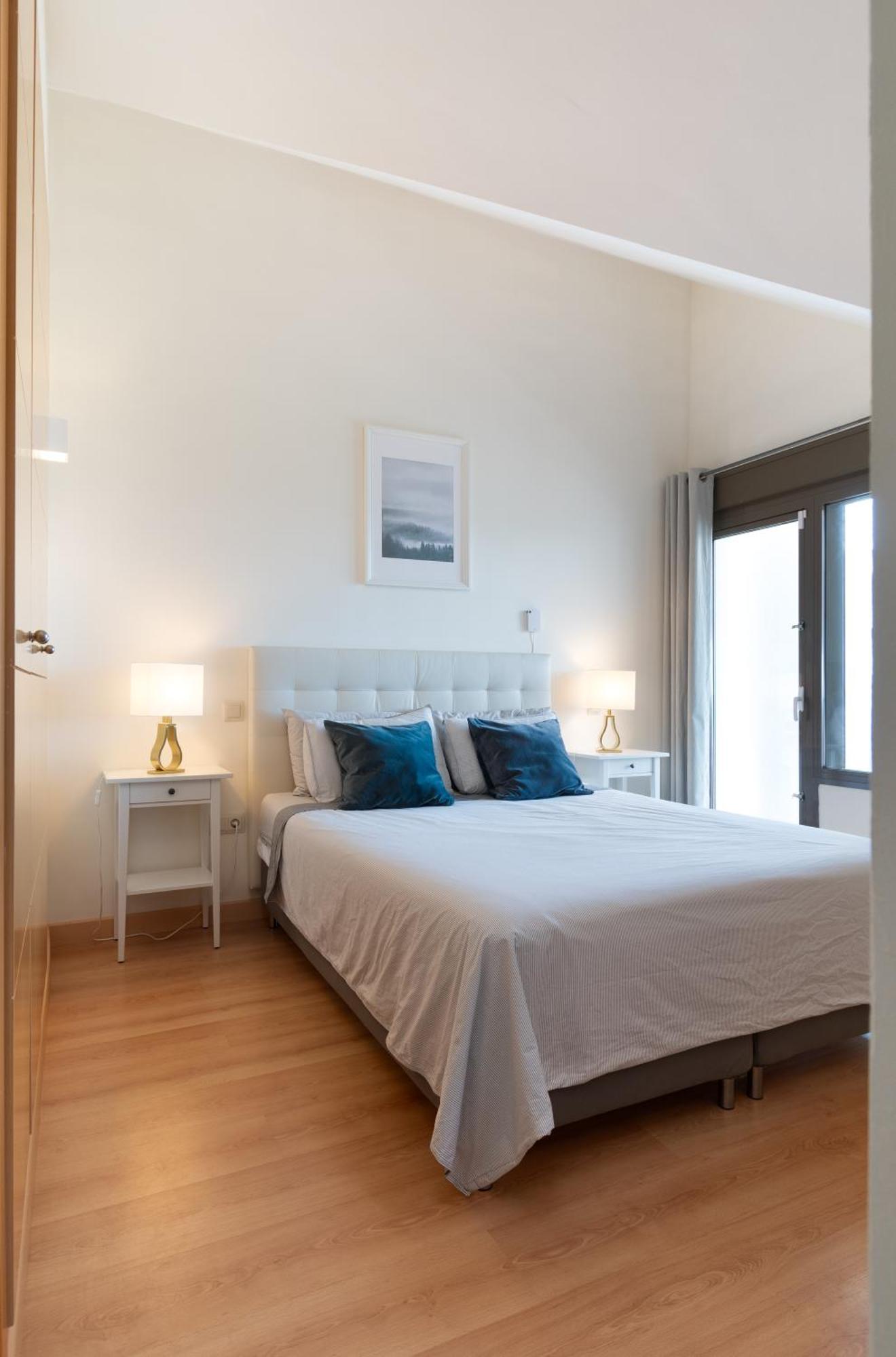 Апартаменты Casa Cerro Azul In La Cala Hills Club Ситио-де-Калаонда Экстерьер фото